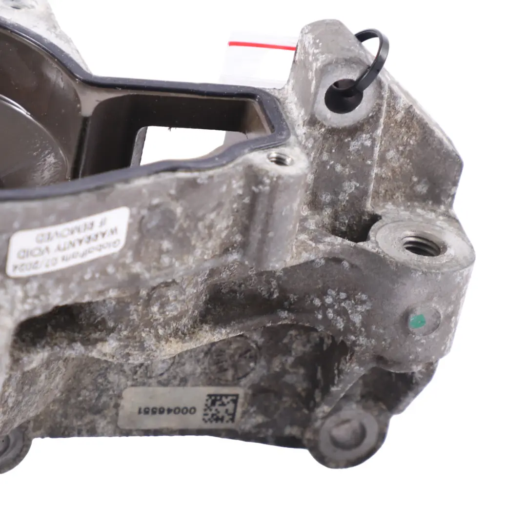  Thermostat Housing Support Mini F55 F56 F57 BMW F45 F46 Petrol Engine 2381337 - SKU 8601366-2 - Part number 8601366