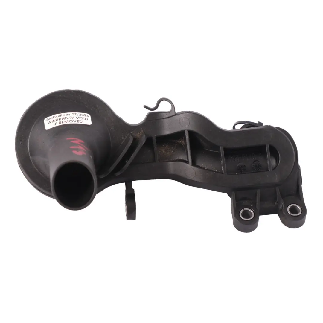 Système de Lubrification Pompe à Huile Tuyau d'Aspiration pour BMW F20 à propos du numéro de pièce 7633924 BMW F20 Système de Lubrification Pompe à Huile Tuyau d'Aspiration - SKU 7633924 - Numéro de pièce 7633924