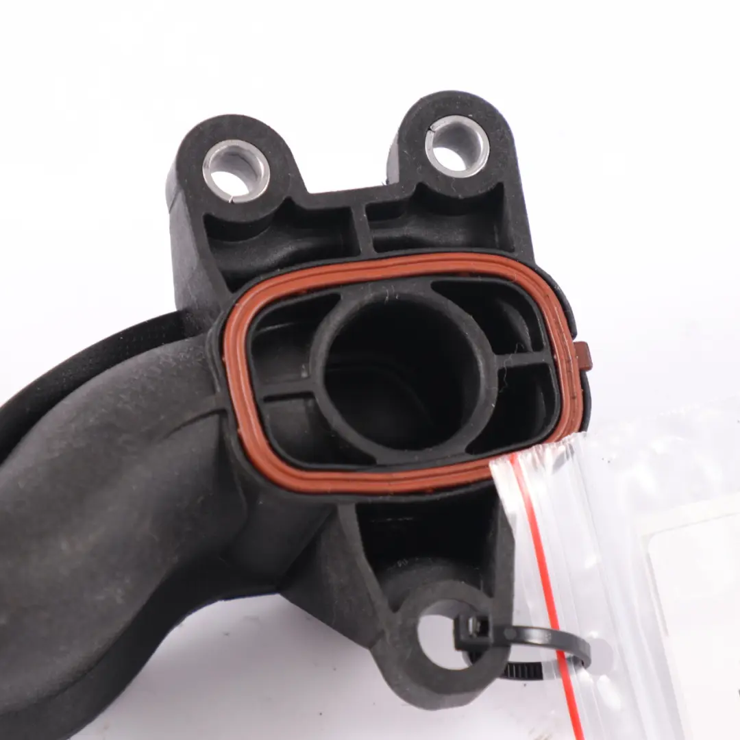  Sistema de lubricación BMW F20 Tubo de aspiración de la bomba de aceite - SKU 7633924 - Número de pieza 7633924
