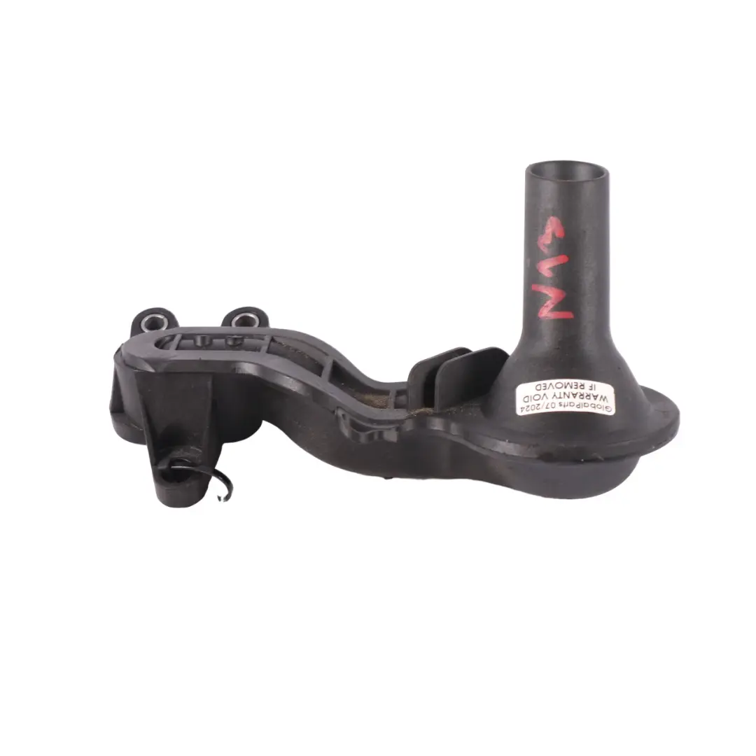 BMW F20 Sistema di lubrificazione Pompa dell'olio Tubo di aspirazione - SKU 7633924 - Numero di parte 7633924