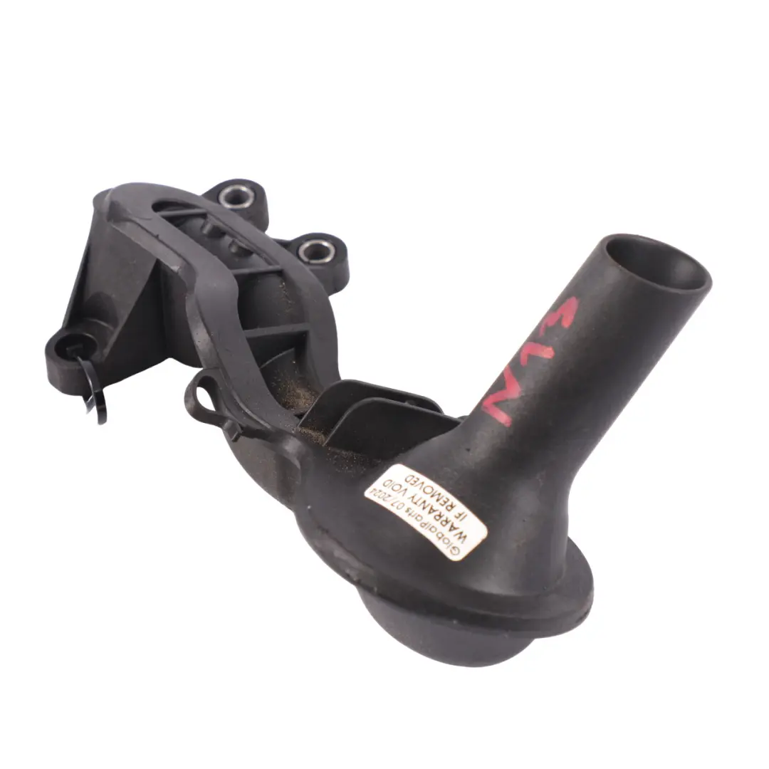 BMW F20 Schmiersystem Ölpumpe Ansaugrohr - SKU 7633924 - Teilenummer 7633924