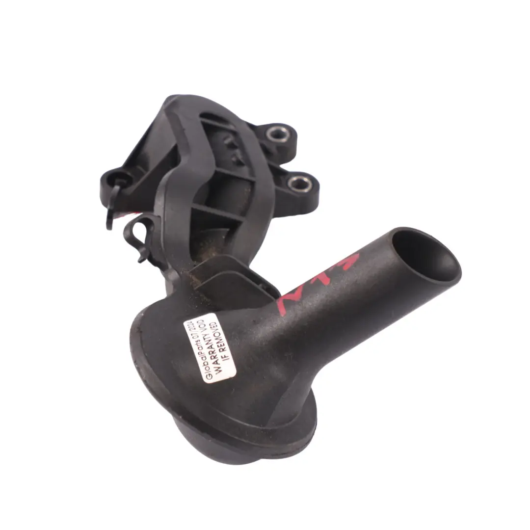 BMW F20 Schmiersystem Ölpumpe Ansaugrohr - SKU 7633924 - Teilenummer 7633924