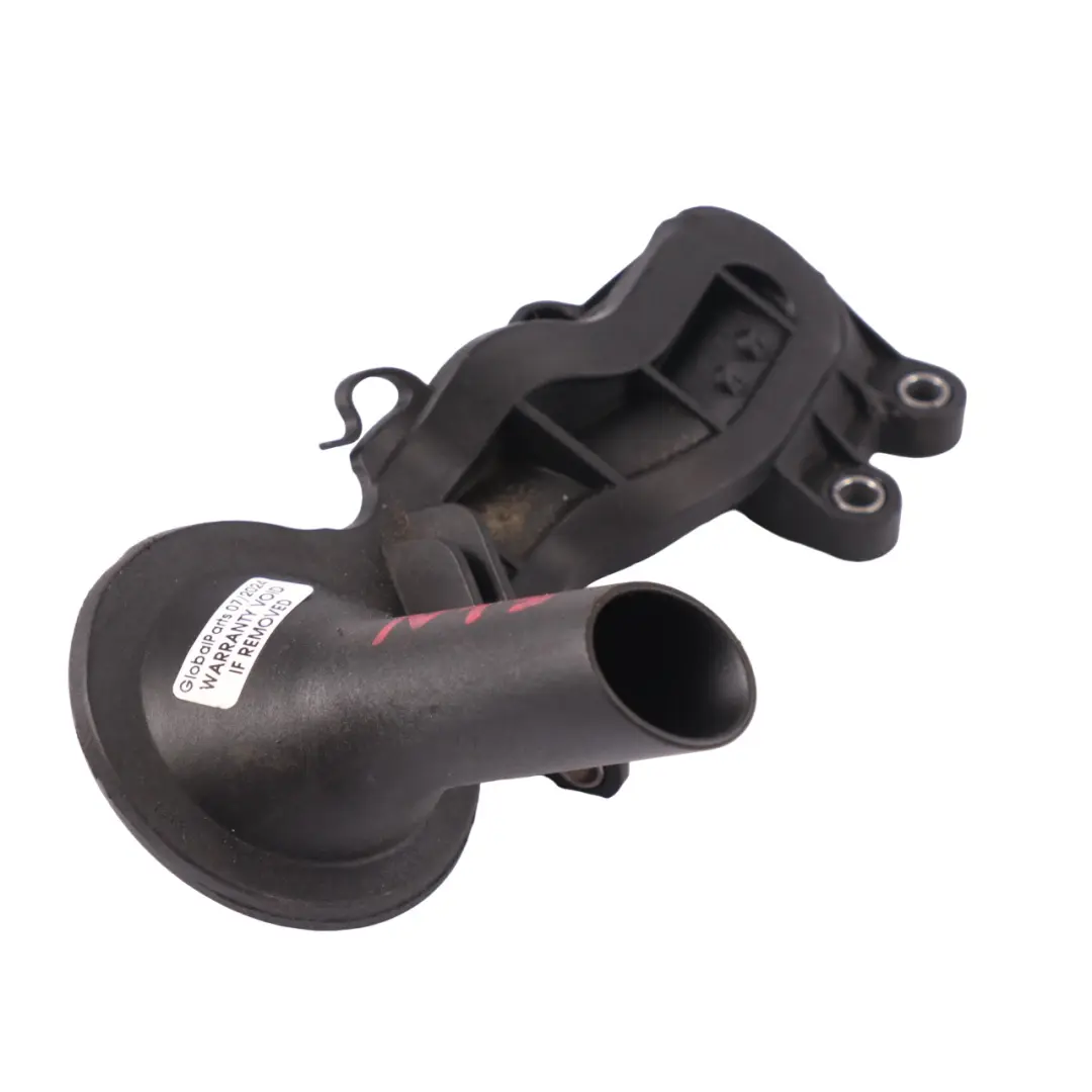 BMW F20 Système de Lubrification Pompe à Huile Tuyau d'Aspiration - SKU 7633924 - Numéro de pièce 7633924