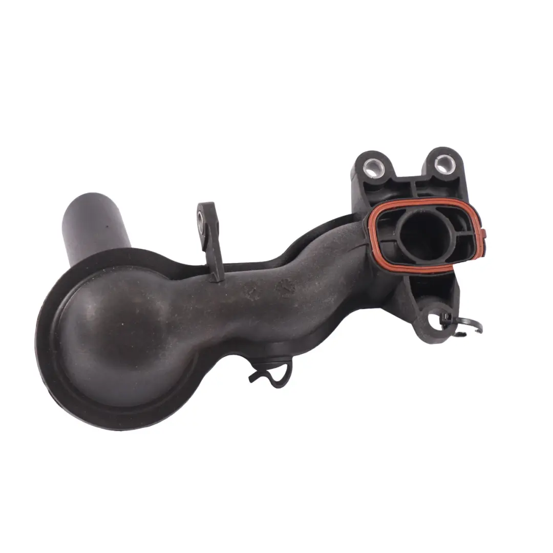 BMW F20 Sistema di lubrificazione Pompa dell'olio Tubo di aspirazione - SKU 7633924 - Numero di parte 7633924