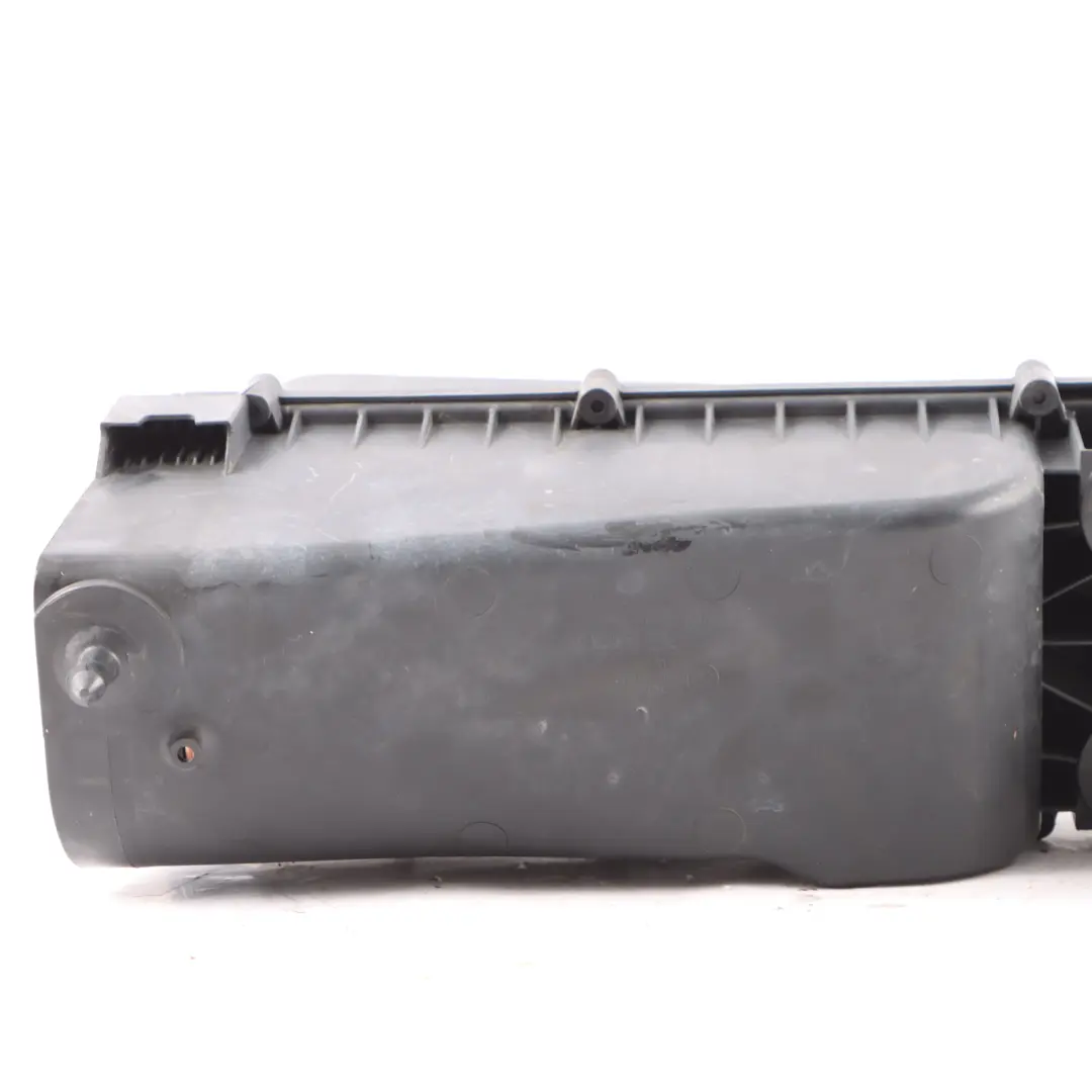 28iX 40eX N20 Air Filter Housing Box Muffler to BMW X5 F15 X6 F16 with Part number 8603092 BMW X5 F15 X6 F16 28iX 40eX N20 Air Filter Housing Box Muffler - SKU 8603092 - Part number 8603092