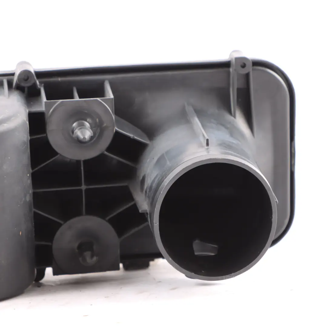 28iX 40eX N20 Air Filter Housing Box Muffler to BMW X5 F15 X6 F16 with Part number 8603092 BMW X5 F15 X6 F16 28iX 40eX N20 Air Filter Housing Box Muffler - SKU 8603092 - Part number 8603092