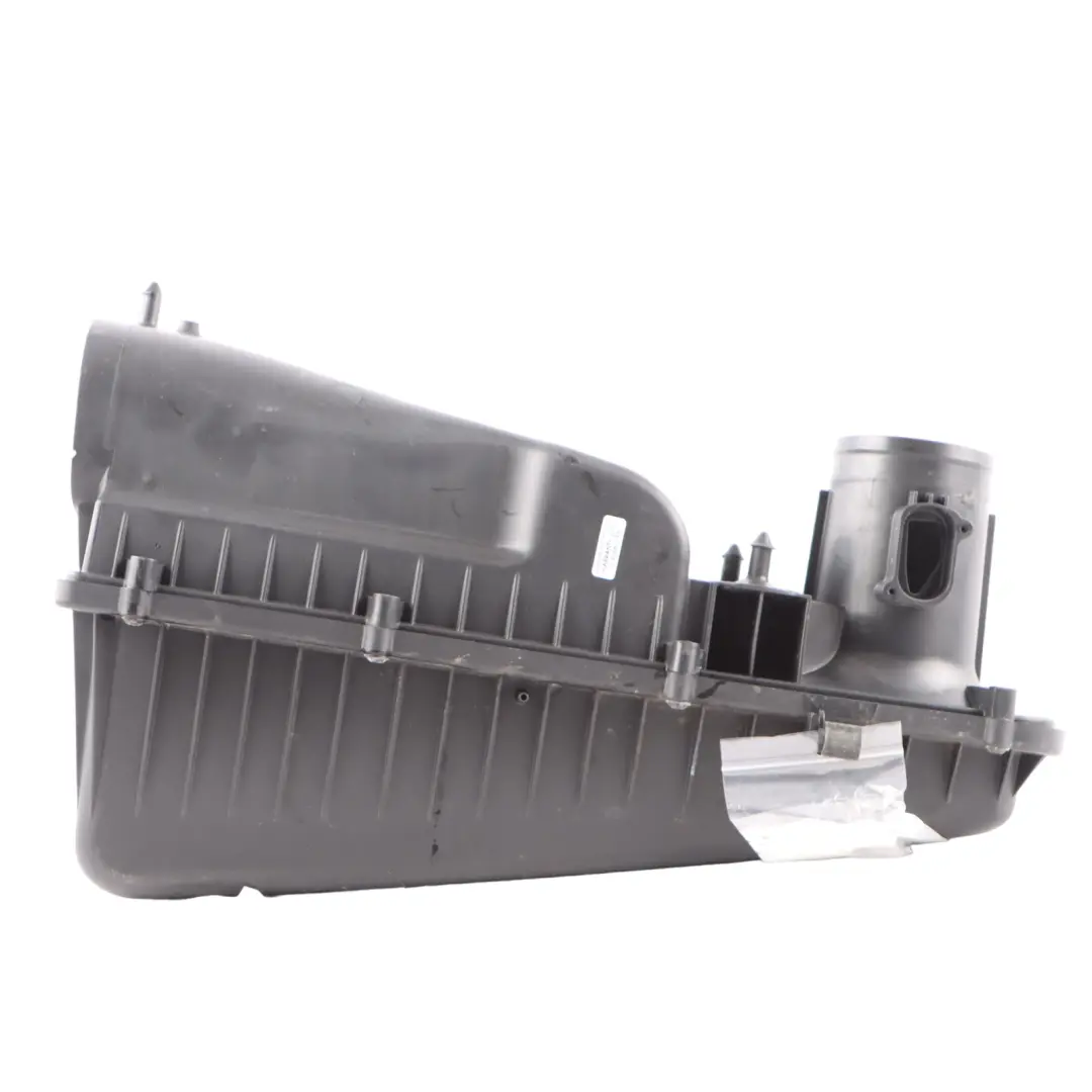 28iX 40eX N20 Air Filter Housing Box Muffler to BMW X5 F15 X6 F16 with Part number 8603092 BMW X5 F15 X6 F16 28iX 40eX N20 Air Filter Housing Box Muffler - SKU 8603092 - Part number 8603092