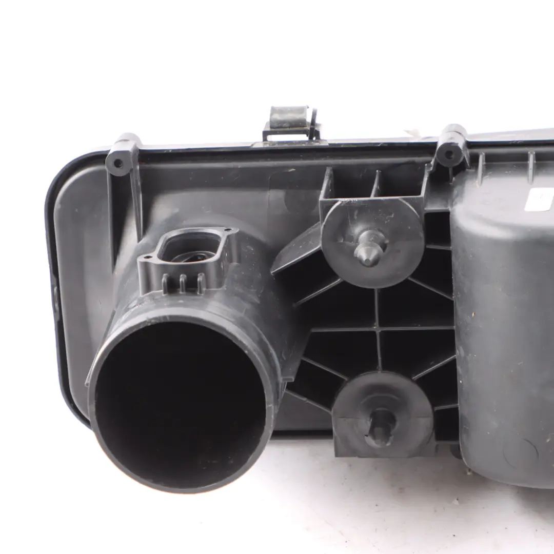 BMW X5 F15 X6 F16 28iX 40eX N20 Air Filter Housing Box Muffler - SKU 8603092 - Part number 8603092