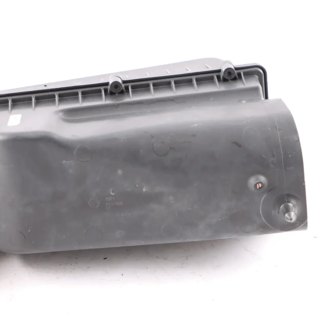 BMW X5 F15 X6 F16 28iX 40eX N20 Air Filter Housing Box Muffler - SKU 8603092 - Part number 8603092