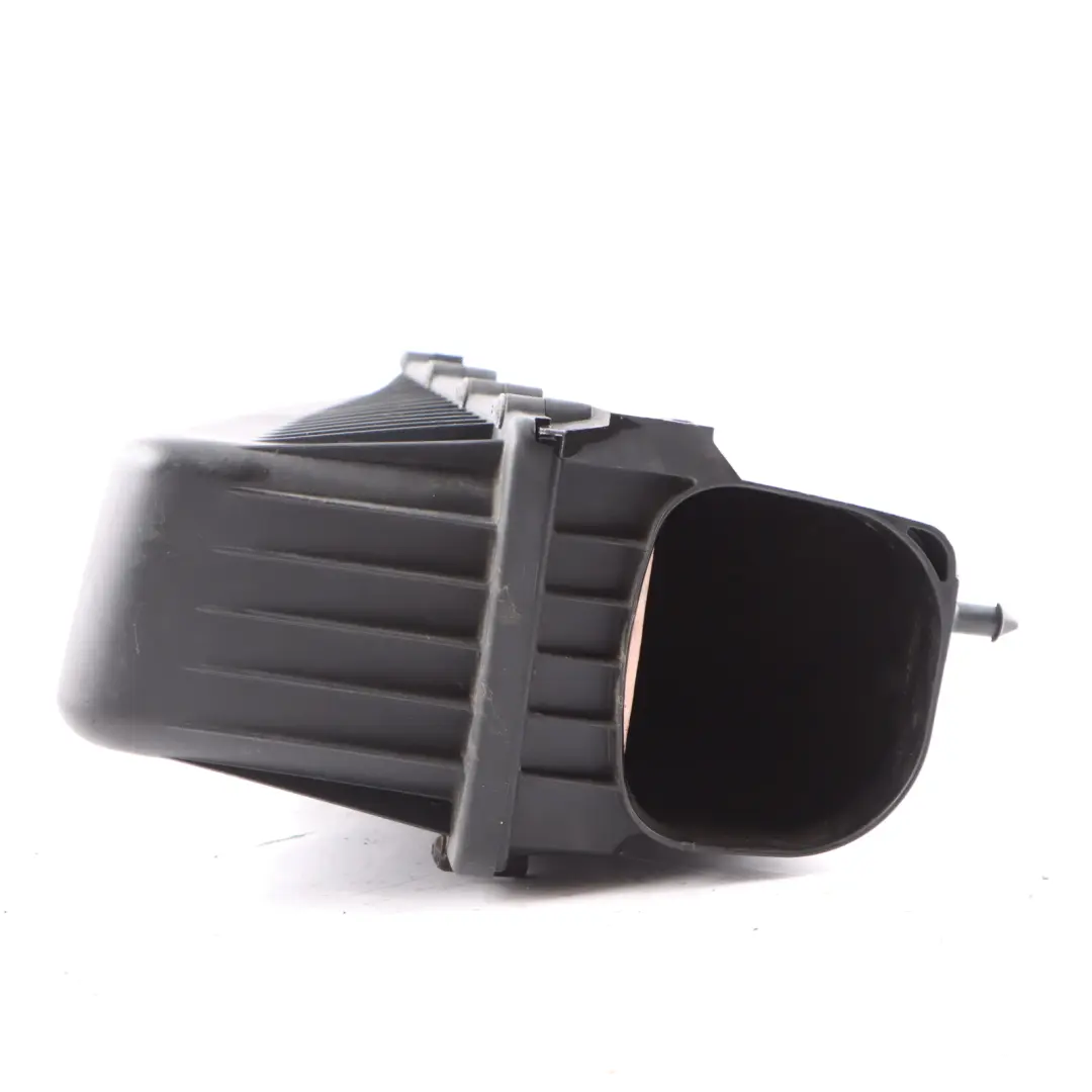 BMW X5 F15 X6 F16 28iX 40eX N20 Air Filter Housing Box Muffler - SKU 8603092 - Part number 8603092