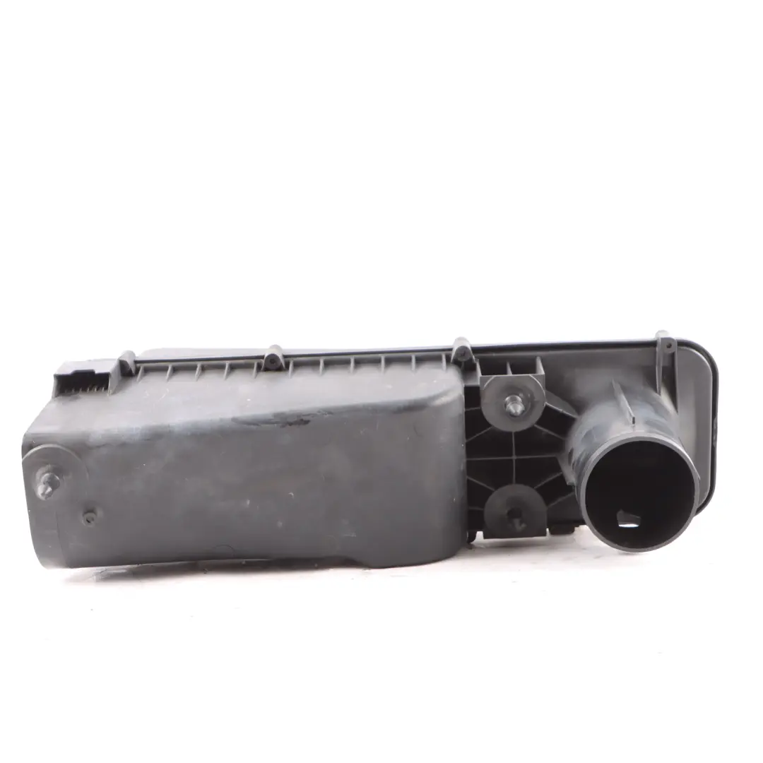 28iX 40eX N20 Air Filter Housing Box Muffler to BMW X5 F15 X6 F16 with Part number 8603092 BMW X5 F15 X6 F16 28iX 40eX N20 Air Filter Housing Box Muffler - SKU 8603092 - Part number 8603092