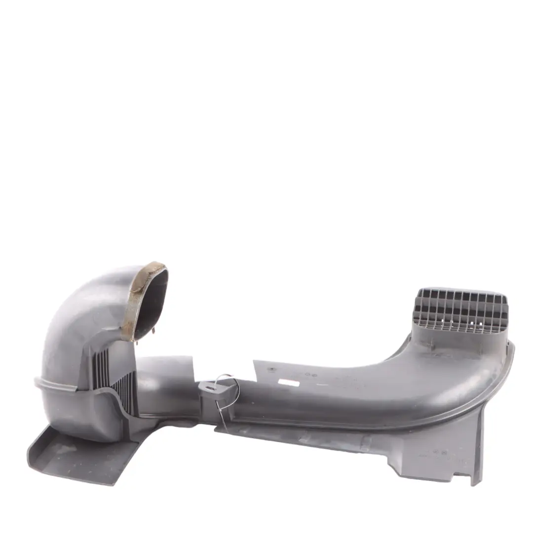 BMW X5 F15 X6 F16 N20 Unfilitred Air Intake Duct Tube Pipe Hose - SKU 8603093 - Part number 8603093
