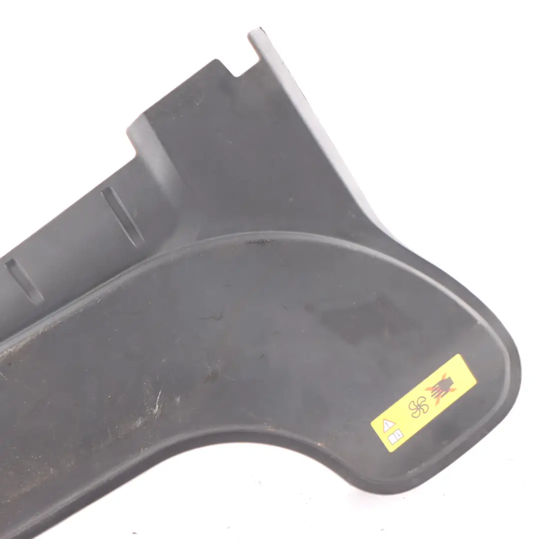 N20 Unfilitred Air Intake Duct Tube Pipe Hose to BMW X5 F15 X6 F16 with Part number 8603093 BMW X5 F15 X6 F16 N20 Unfilitred Air Intake Duct Tube Pipe Hose - SKU 8603093 - Part number 8603093