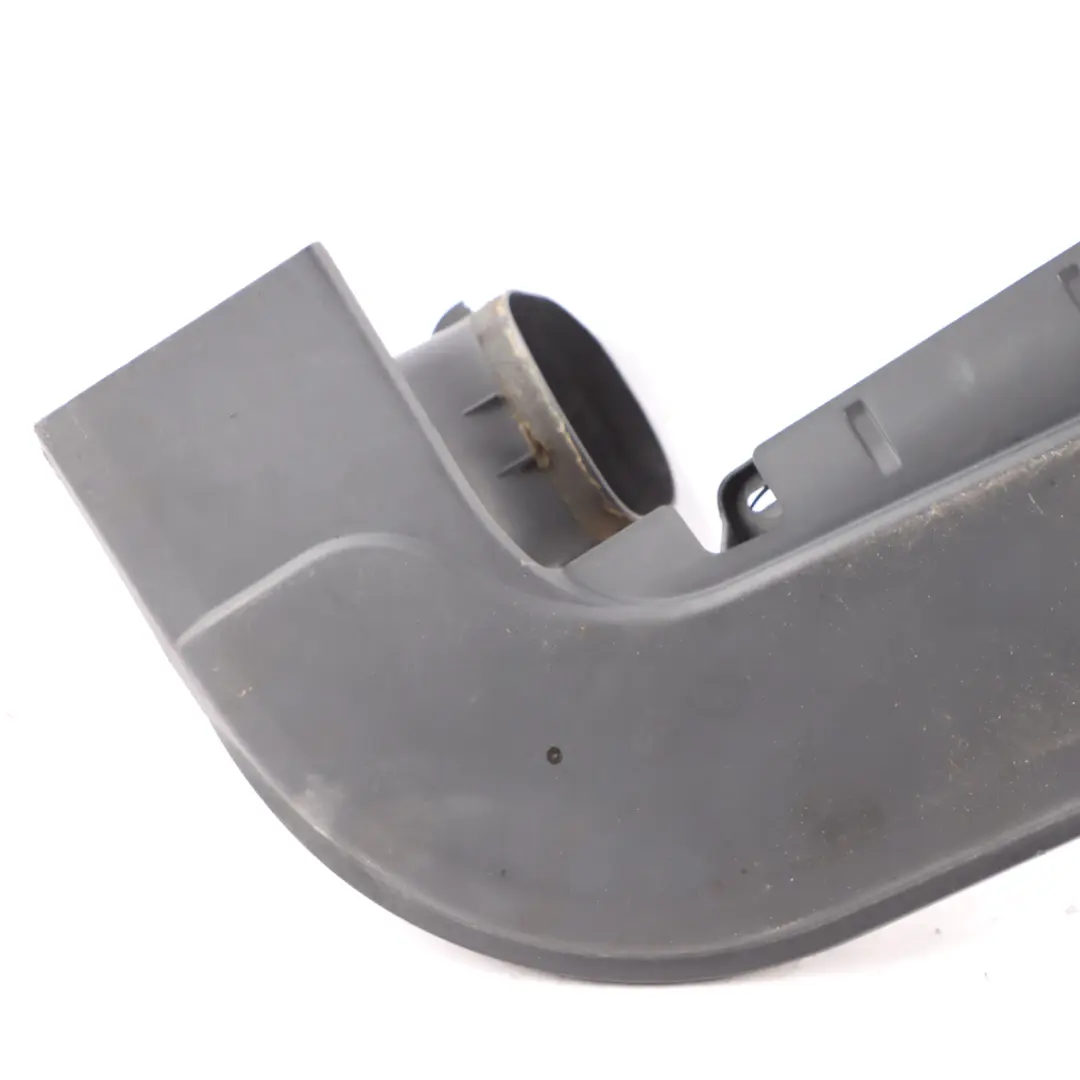BMW X5 F15 X6 F16 N20 Unfilitred Air Intake Duct Tube Pipe Hose - SKU 8603093 - Part number 8603093