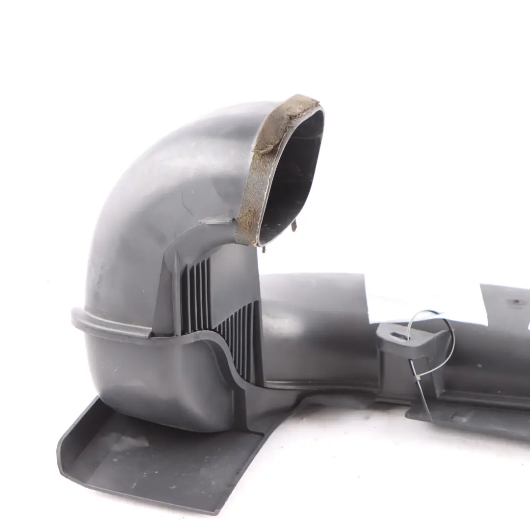 N20 Unfilitred Air Intake Duct Tube Pipe Hose to BMW X5 F15 X6 F16 with Part number 8603093 BMW X5 F15 X6 F16 N20 Unfilitred Air Intake Duct Tube Pipe Hose - SKU 8603093 - Part number 8603093