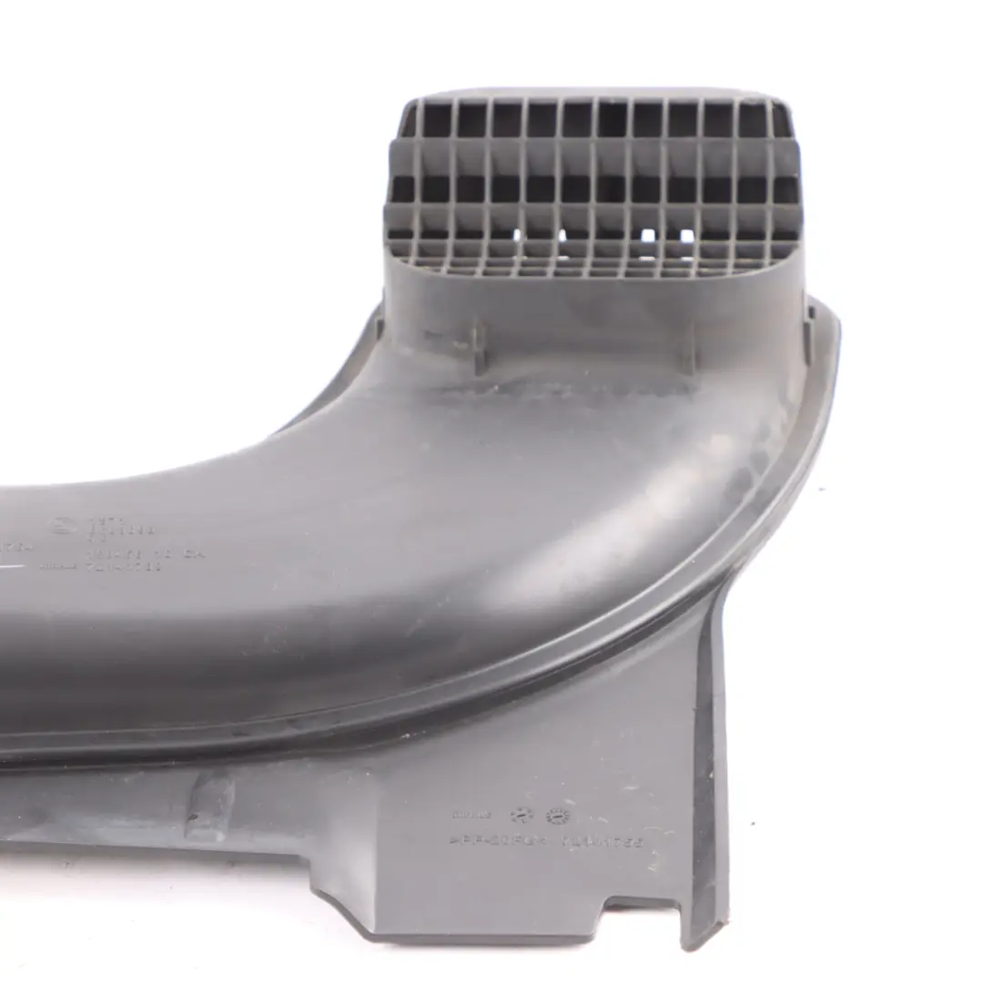 N20 Unfilitred Air Intake Duct Tube Pipe Hose to BMW X5 F15 X6 F16 with Part number 8603093 BMW X5 F15 X6 F16 N20 Unfilitred Air Intake Duct Tube Pipe Hose - SKU 8603093 - Part number 8603093