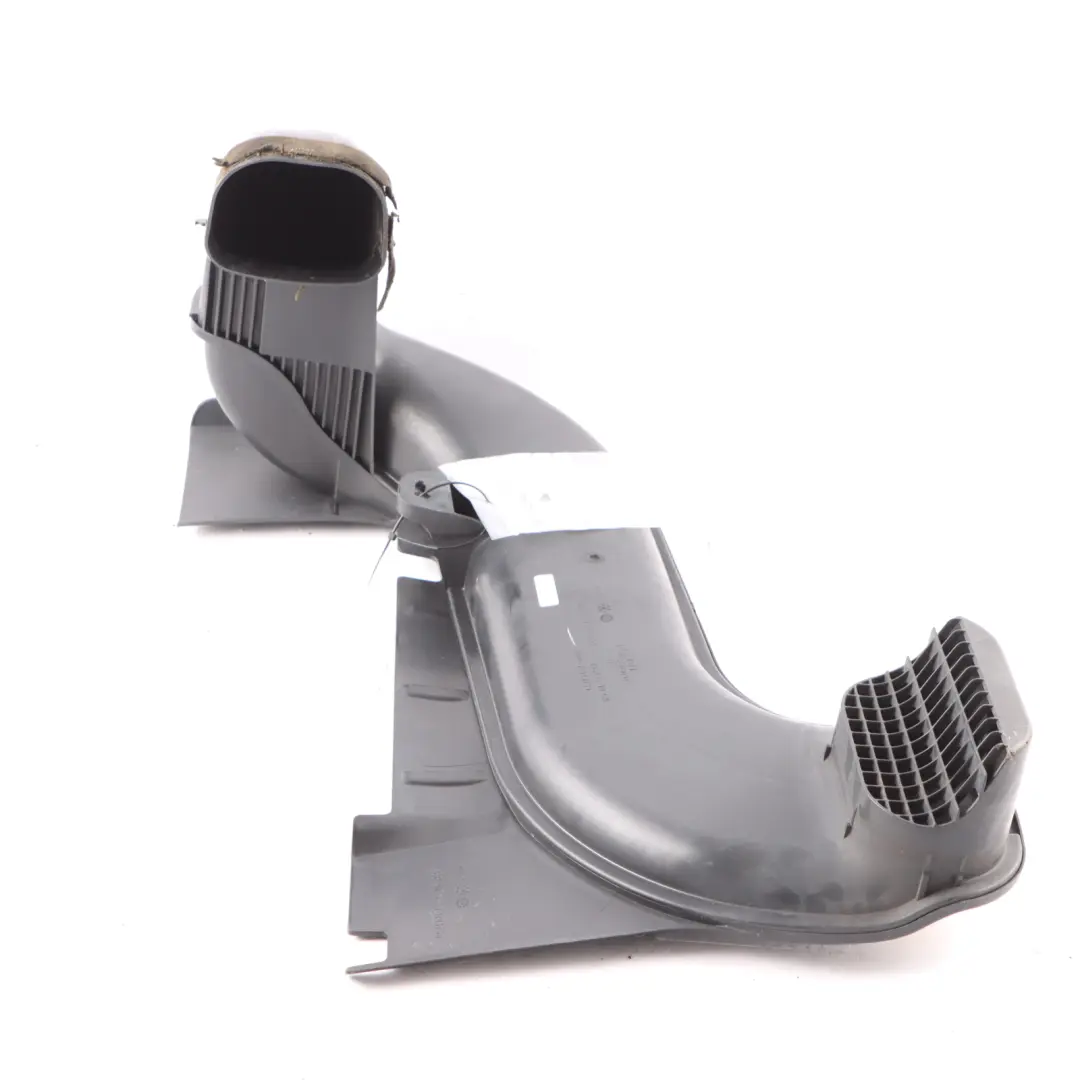 N20 Unfilitred Air Intake Duct Tube Pipe Hose to BMW X5 F15 X6 F16 with Part number 8603093 BMW X5 F15 X6 F16 N20 Unfilitred Air Intake Duct Tube Pipe Hose - SKU 8603093 - Part number 8603093