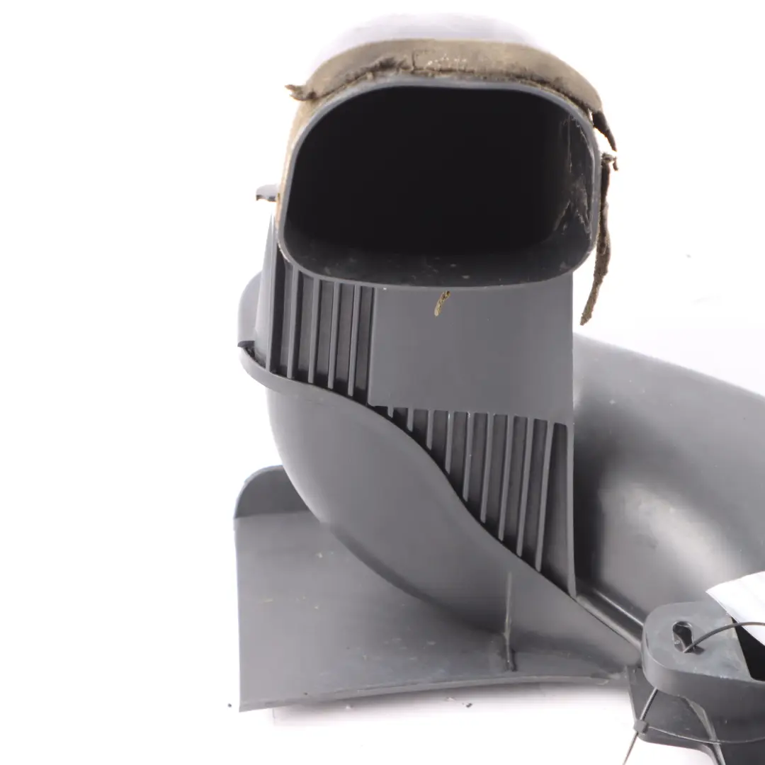 N20 Unfilitred Air Intake Duct Tube Pipe Hose to BMW X5 F15 X6 F16 with Part number 8603093 BMW X5 F15 X6 F16 N20 Unfilitred Air Intake Duct Tube Pipe Hose - SKU 8603093 - Part number 8603093