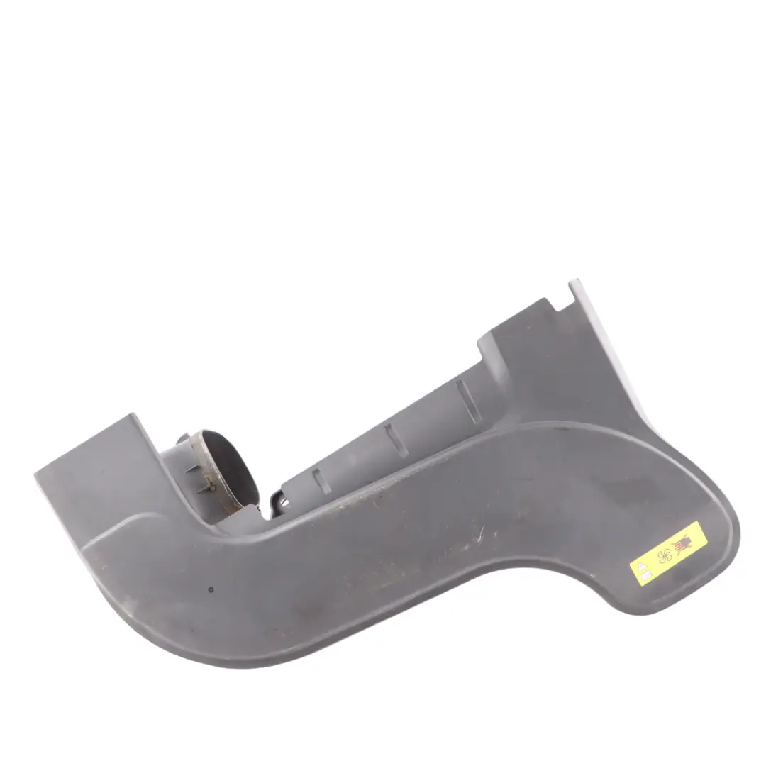 N20 Unfilitred Air Intake Duct Tube Pipe Hose to BMW X5 F15 X6 F16 with Part number 8603093 BMW X5 F15 X6 F16 N20 Unfilitred Air Intake Duct Tube Pipe Hose - SKU 8603093 - Part number 8603093