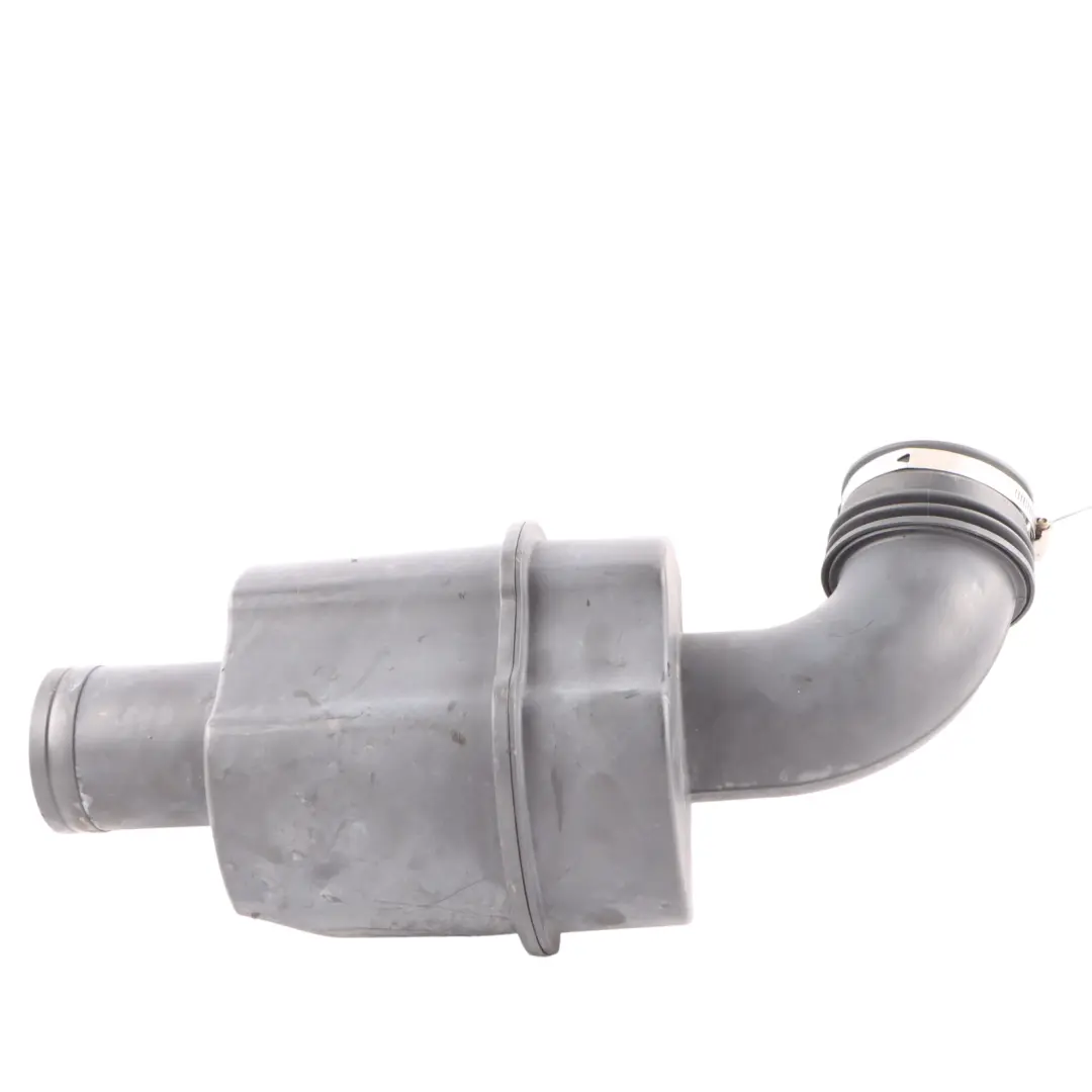 28iX 40eX N20 Intake Inlet Air Flow Duct Guide Channel to BMW X5 F15 with Part number 8603094 BMW X5 F15 28iX 40eX N20 Intake Inlet Air Flow Duct Guide Channel - SKU 8603094 - Part number 8603094