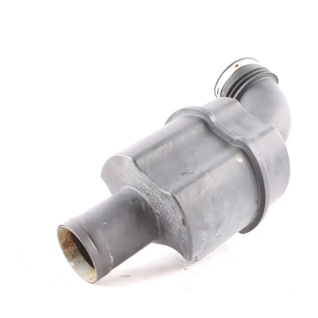 28iX 40eX N20 Intake Inlet Air Flow Duct Guide Channel to BMW X5 F15 with Part number 8603094 BMW X5 F15 28iX 40eX N20 Intake Inlet Air Flow Duct Guide Channel - SKU 8603094 - Part number 8603094