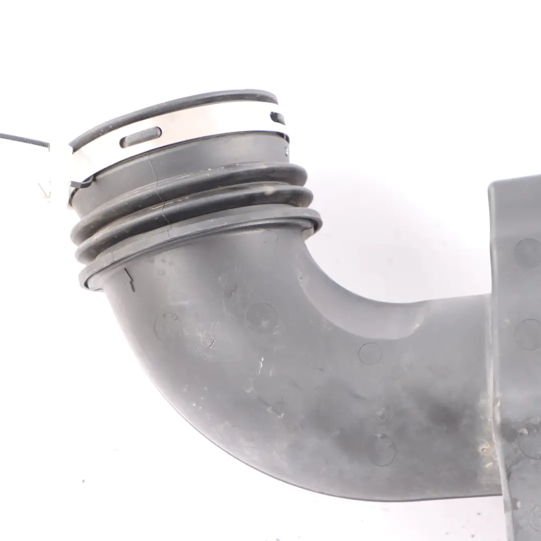 BMW X5 F15 28iX 40eX N20 Intake Inlet Air Flow Duct Guide Channel - SKU 8603094 - Part number 8603094