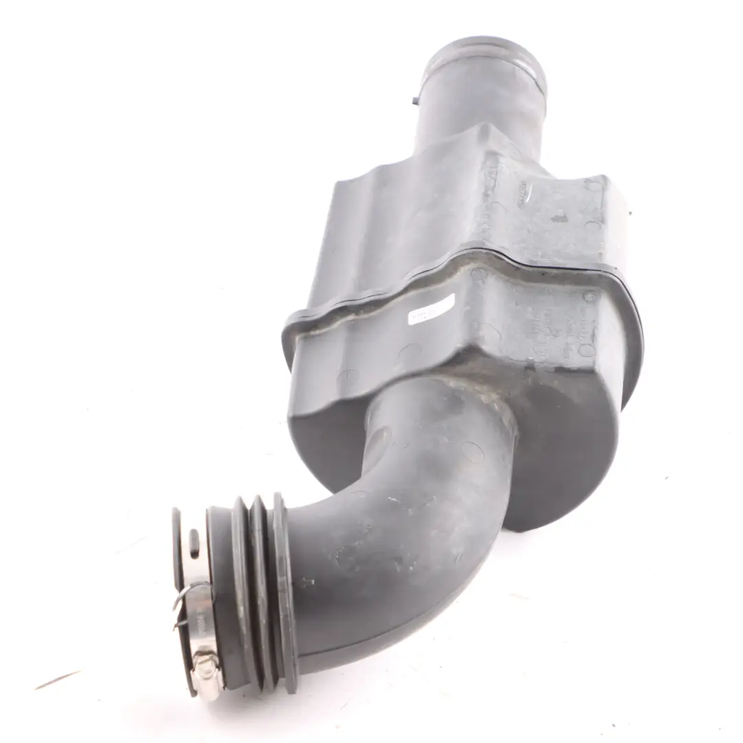 BMW X5 F15 28iX 40eX N20 Intake Inlet Air Flow Duct Guide Channel - SKU 8603094 - Part number 8603094
