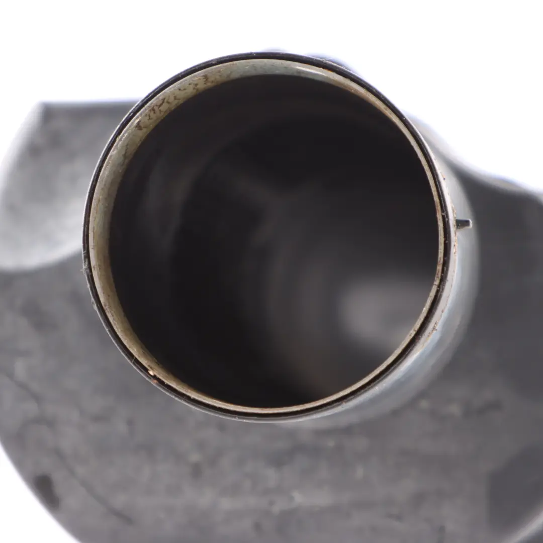 BMW X5 F15 28iX 40eX N20 Intake Inlet Air Flow Duct Guide Channel - SKU 8603094 - Part number 8603094