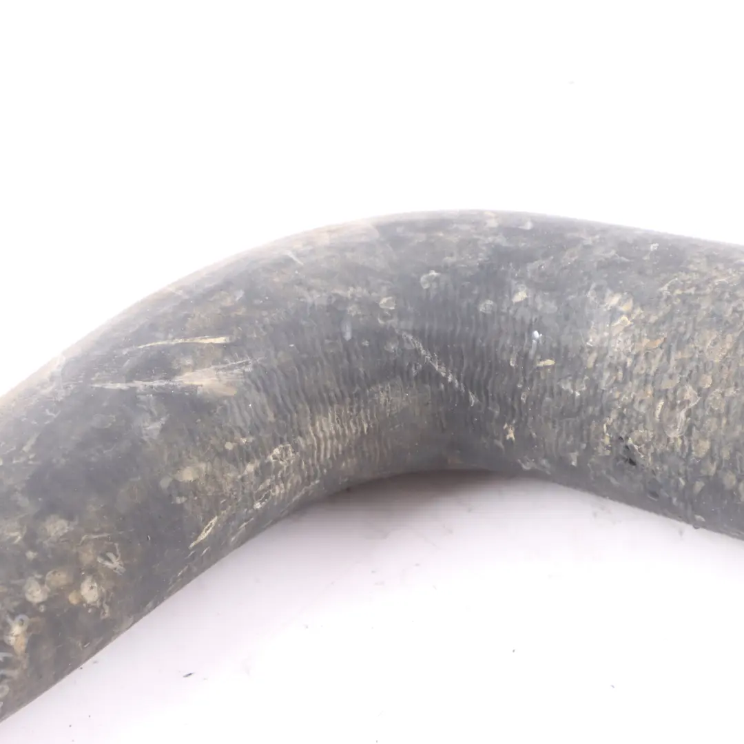 BMW X5 F15 X6 F16 N20 Turbo Charger Air Duct Intercooler Hose Pipe Line - SKU 8603095 - Part number 8603095