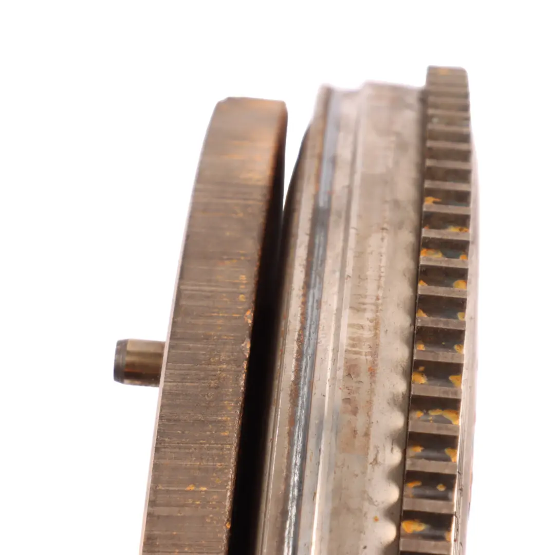 B38 Volant inertie double masse Roue d'embrayage pour BMW F20 F21 F30 F31 LCI à propos du numéro de pièce 8605488 BMW F20 F21 F30 F31 LCI B38 Volant inertie double masse Roue d'embrayage - SKU 8605488-1 - Numéro de pièce 8605488