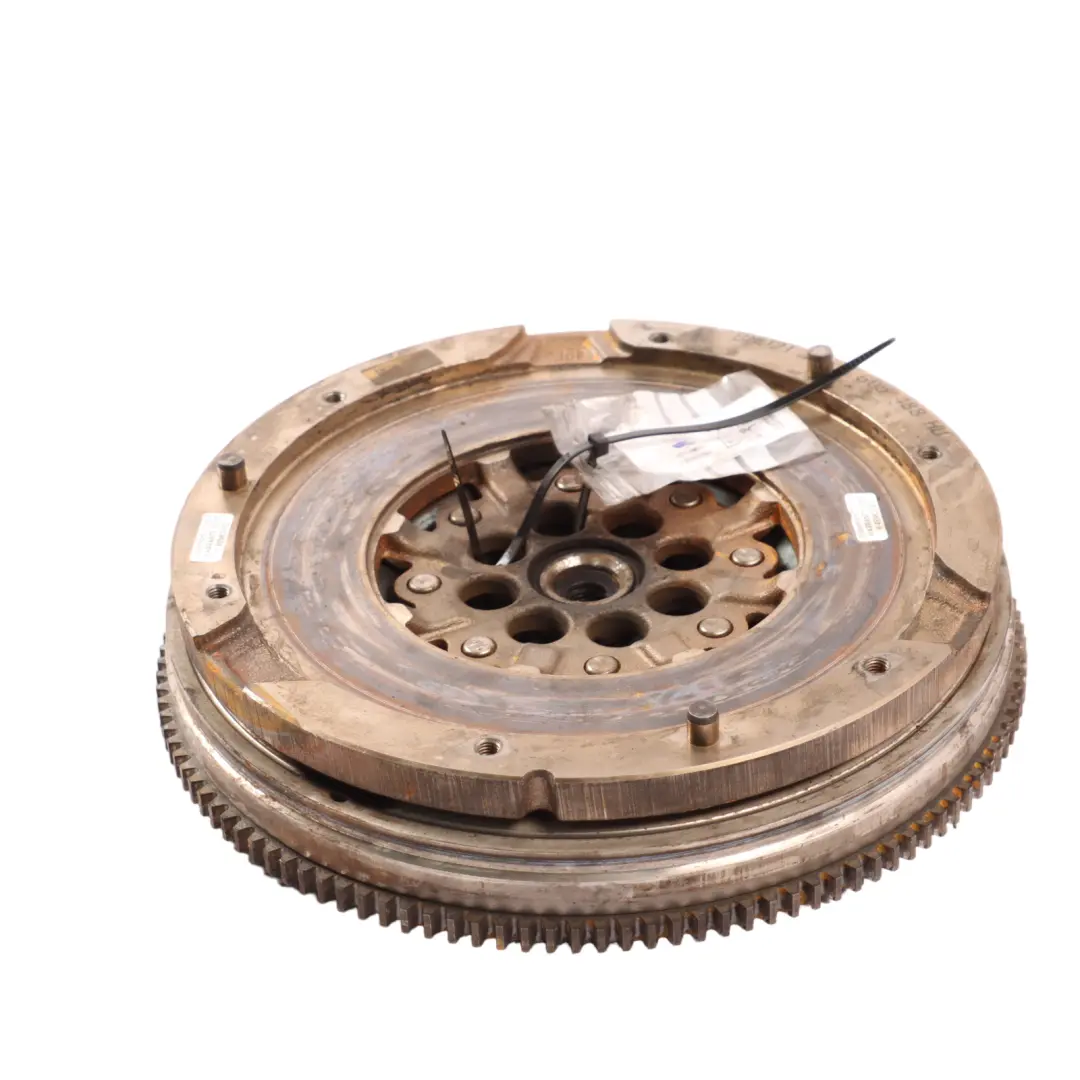 B38 Volant inertie double masse Roue d'embrayage pour BMW F20 F21 F30 F31 LCI à propos du numéro de pièce 8605488 BMW F20 F21 F30 F31 LCI B38 Volant inertie double masse Roue d'embrayage - SKU 8605488-1 - Numéro de pièce 8605488