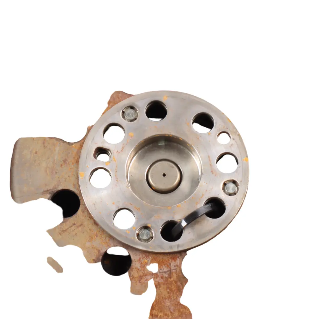 BMW F20 F21 F30 F31 LCI B38 Dual Twin Mass Flywheel Clutch Wheel - SKU 8605488-1 - Part number 8605488
