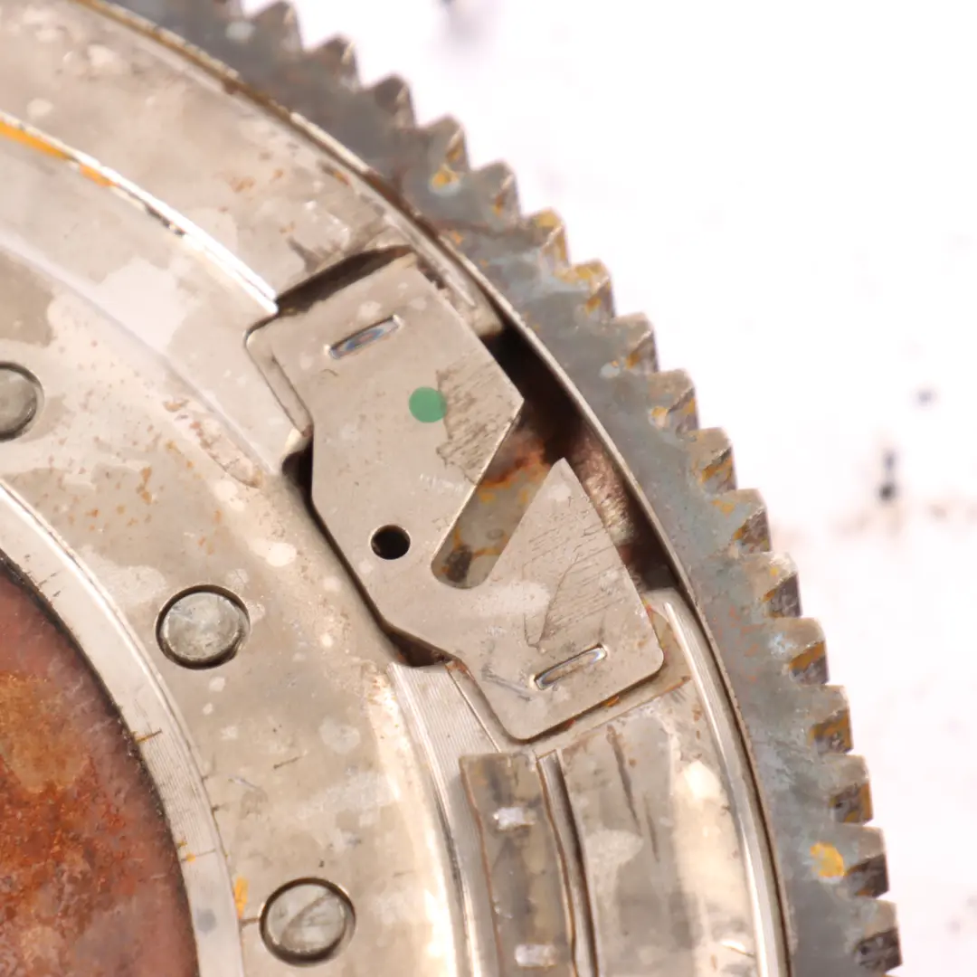 B38 Zweimassenschwungrad Kupplungsrad für BMW F20 F21 F30 F31 LCI mit Teilenummer 8605488 BMW F20 F21 F30 F31 LCI B38 Zweimassenschwungrad Kupplungsrad - SKU 8605488-1 - Teilenummer 8605488