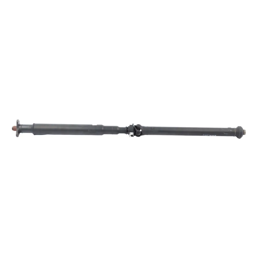  Propshaft BMW F10 F11 LCI B47 518d 520d Drive Shaft Manual Gearbox - SKU 8608541 - Part number 8608541