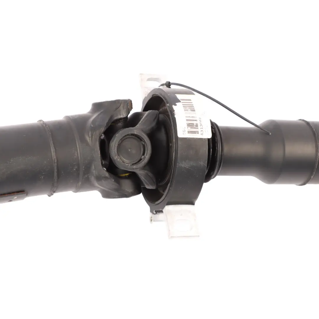  Propshaft BMW F10 F11 LCI B47 518d 520d Drive Shaft Manual Gearbox - SKU 8608541 - Part number 8608541