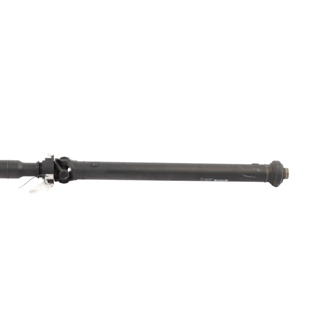 BMW F10 F11 LCI B47 518D 520D Boîte De Vitesses Manuelle - SKU 8608541 - Numéro de pièce 8608541