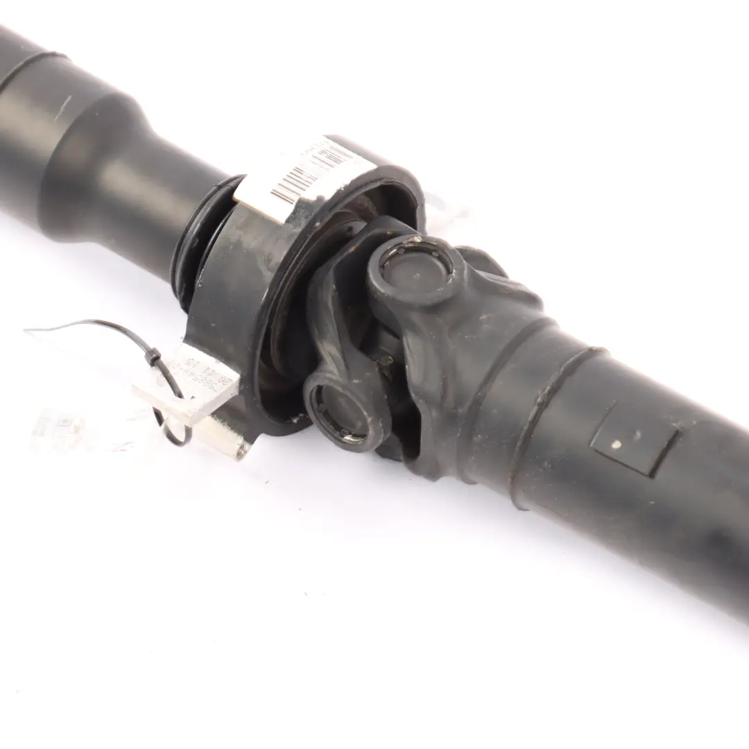 BMW F10 F11 LCI B47 518d 520d Drive Shaft Manual Gearbox - SKU 8608541 - Part number 8608541