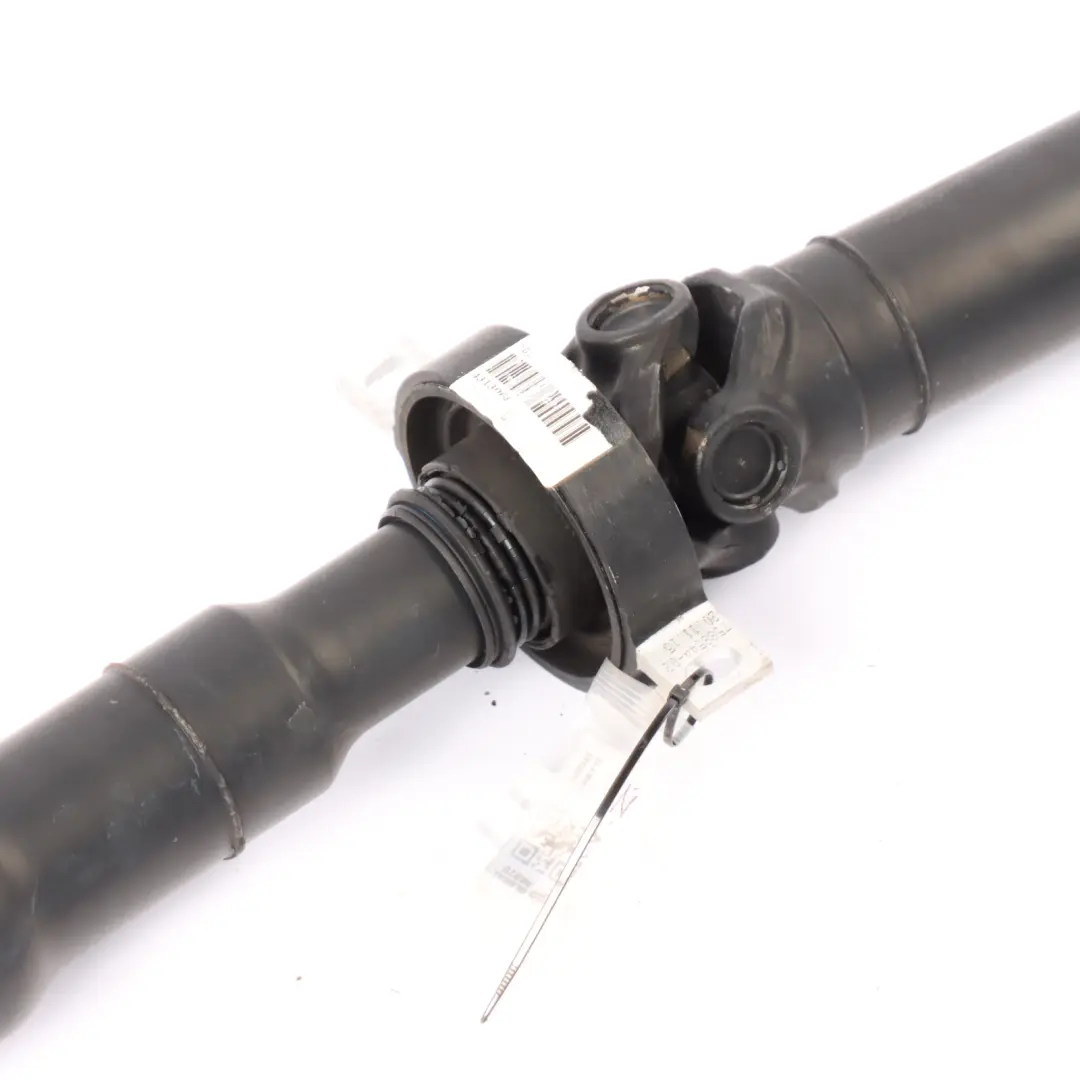 B47 518D 520D Antriebswelle Schaltgetriebe für BMW F10 F11 LCI mit Teilenummer 8608541 BMW F10 F11 LCI B47 518D 520D Antriebswelle Schaltgetriebe - SKU 8608541 - Teilenummer 8608541