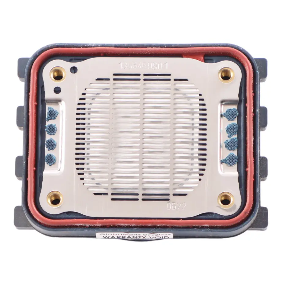 Unità di degassificazione BMW G11 G12 G20 G30 Sfiato batteria per con numero di parte 8608564 Unità di degassificazione BMW G11 G12 G20 G30 Sfiato batteria - SKU 8608564-1 - Numero di parte 8608564