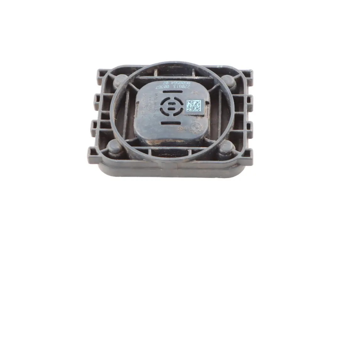  Unidad de desgasificación BMW G11 G12 G20 G30 Ventilación de batería - SKU 8608564-1 - Número de pieza 8608564