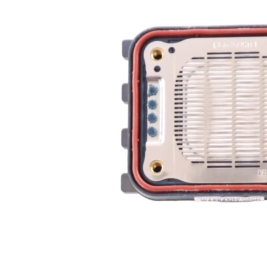 Unità di degassificazione BMW G11 G12 G20 G30 Sfiato batteria per con numero di parte 8608564 Unità di degassificazione BMW G11 G12 G20 G30 Sfiato batteria - SKU 8608564-1 - Numero di parte 8608564