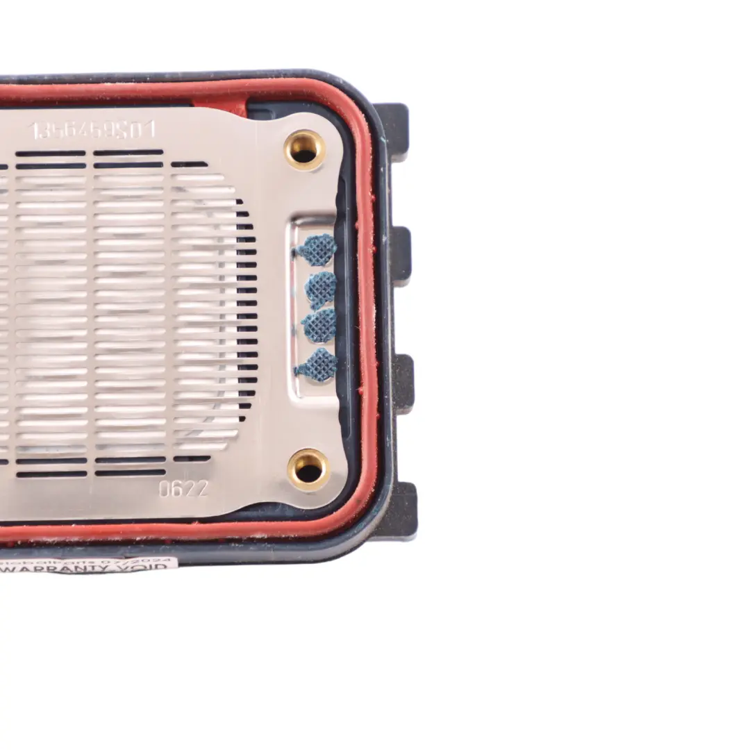  Entgasungseinheit BMW G11 G12 G20 G30 Batterieentlüftung - SKU 8608564-1 - Teilenummer 8608564