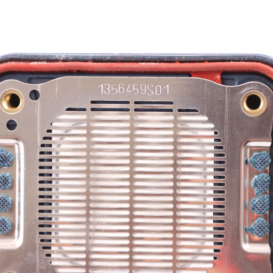  Entgasungseinheit BMW G11 G12 G20 G30 Batterieentlüftung - SKU 8608564-1 - Teilenummer 8608564