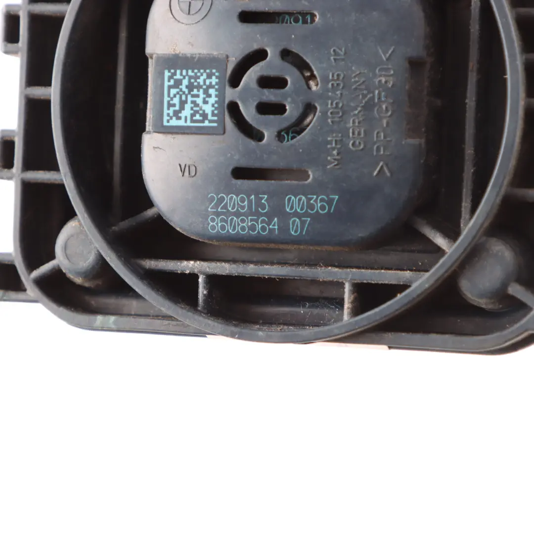  Unité de dégazage BMW G11 G12 G20 G30 Battery Vent - SKU 8608564-1 - Numéro de pièce 8608564