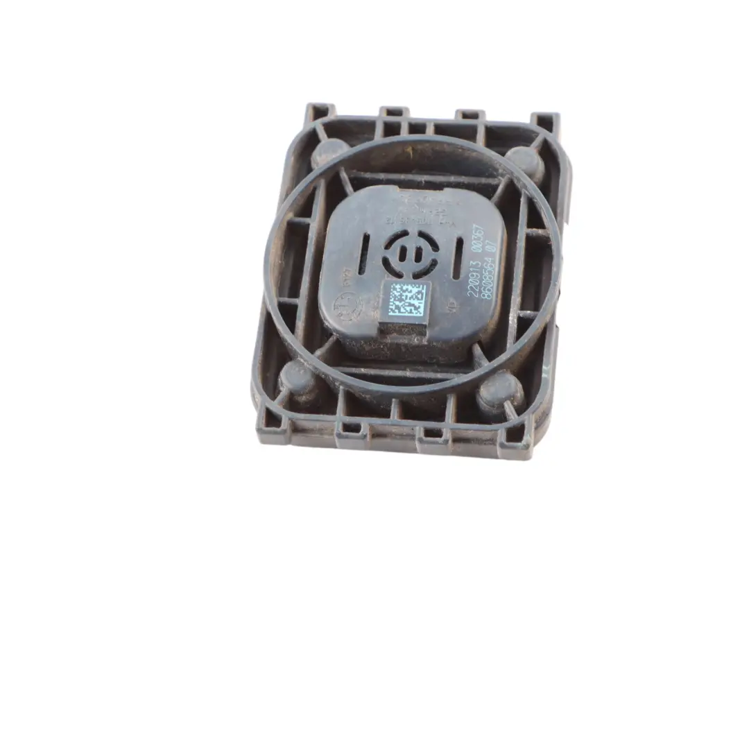  Entgasungseinheit BMW G11 G12 G20 G30 Batterieentlüftung - SKU 8608564-1 - Teilenummer 8608564
