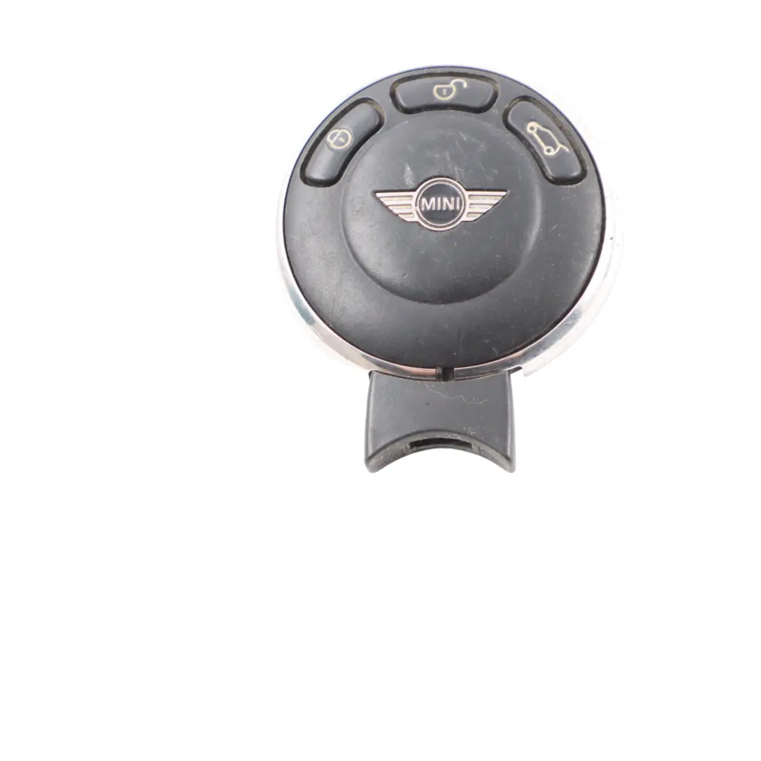 Mini Cooper S R56 LCI N18 1.6 184HP Motor Kit ECU DME CAS3 Clave Manual - SKU 8610006-2 - Número de pieza 8610006