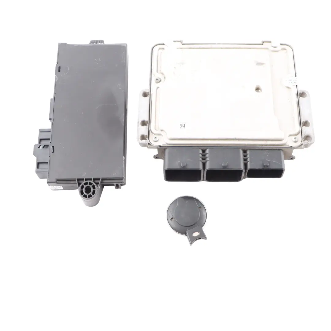 Mini Cooper S R56 LCI N18 1.6 184HP Engine ECU Kit DME CAS3 Key Manual - SKU 8610006-2 - Part number 8610006