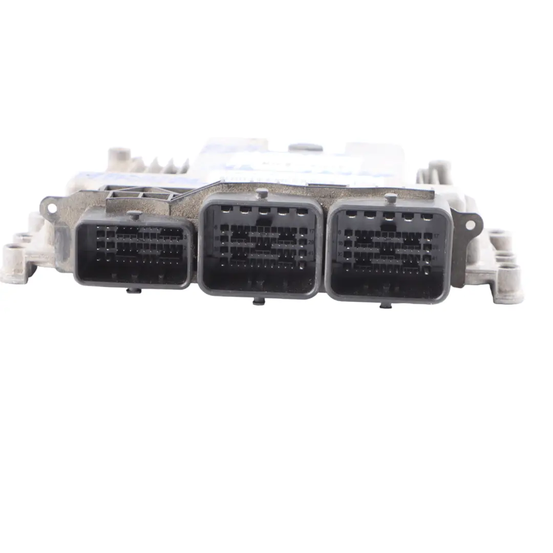 Mini Cooper S R56 LCI N18 1.6 184HP Engine ECU Kit DME CAS3 Key Manual - SKU 8610006-2 - Part number 8610006