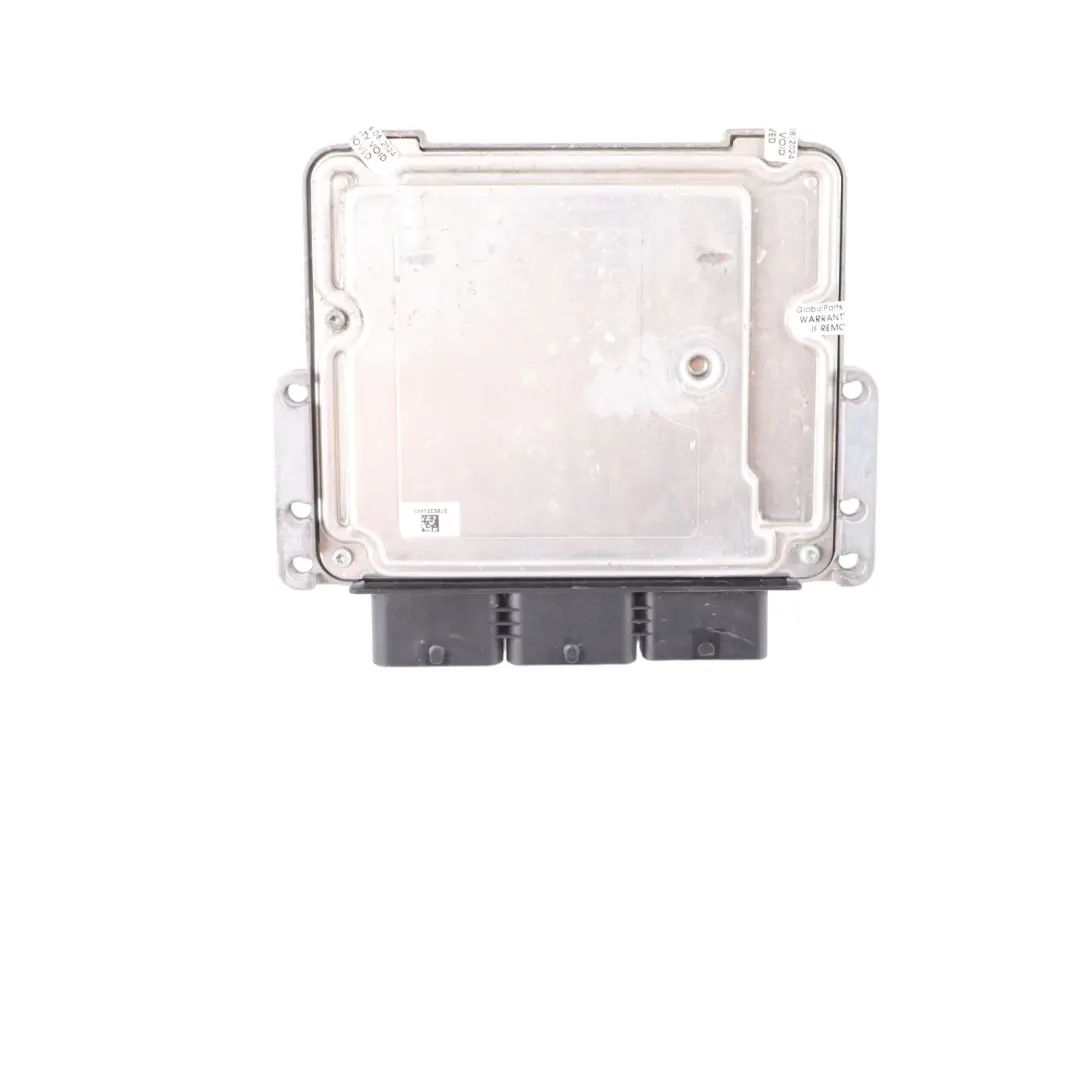 Mini Cooper S R56 LCI N18 1.6 184HP Engine ECU Kit DME CAS3 Key Manual - SKU 8610006-2 - Part number 8610006