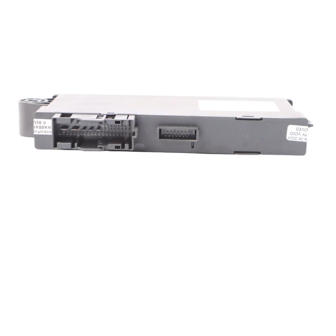 Mini Cooper S R56 LCI N18 1.6 184HP Engine ECU Kit DME CAS3 Key Manual - SKU 8610006-2 - Part number 8610006